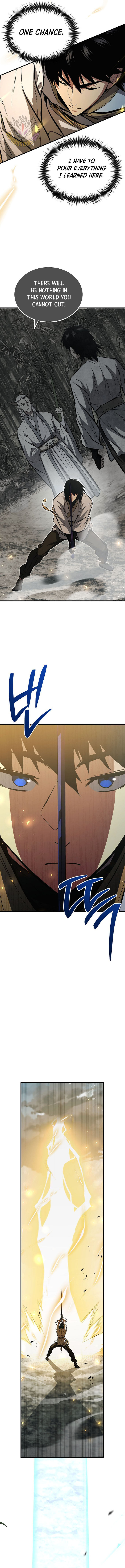 The Hero Returns 151 17