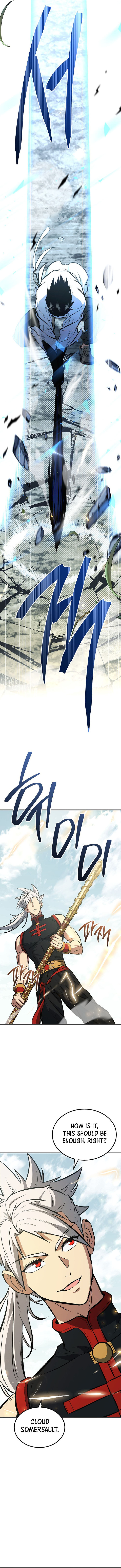 The Hero Returns 151 18