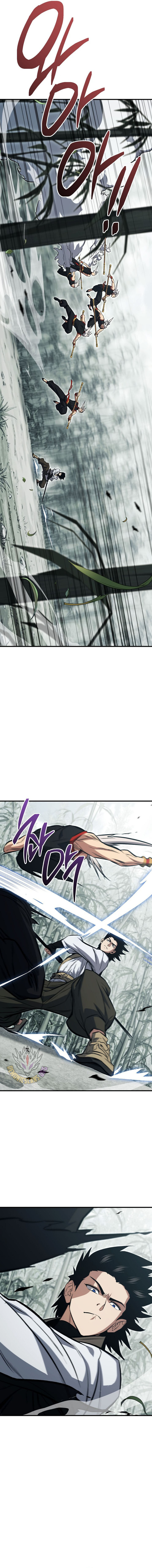 The Hero Returns 151 7