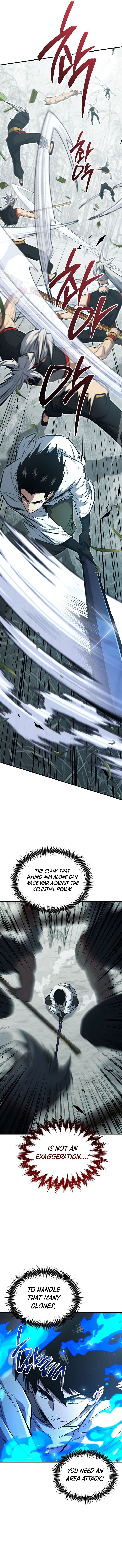 The Hero Returns 151 8