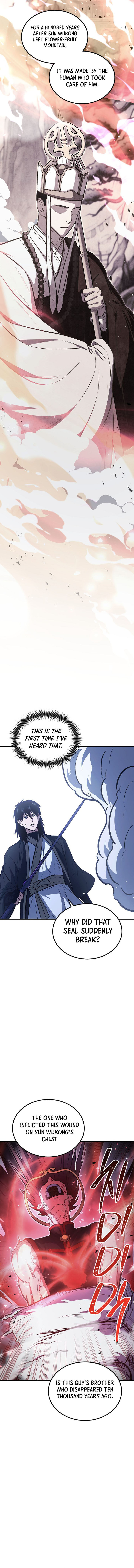 The Hero Returns 156 4