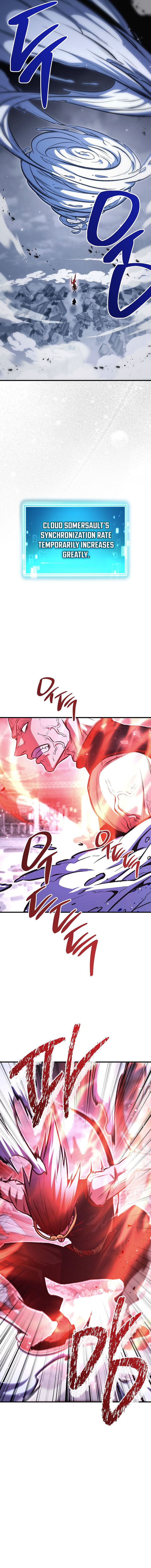 The Hero Returns 156 6