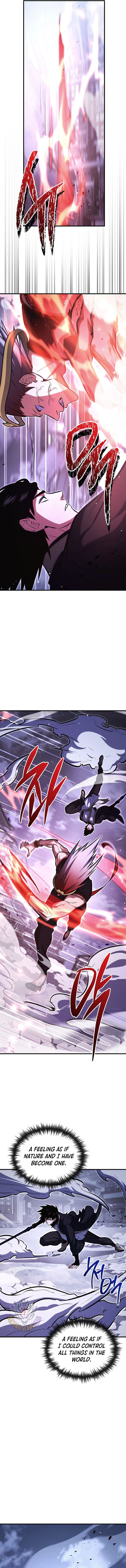 The Hero Returns 156 7