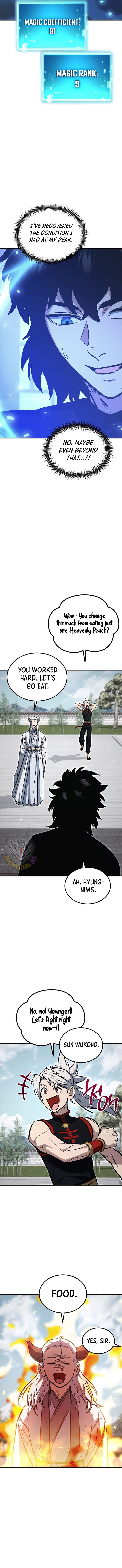 The Hero Returns 158 11