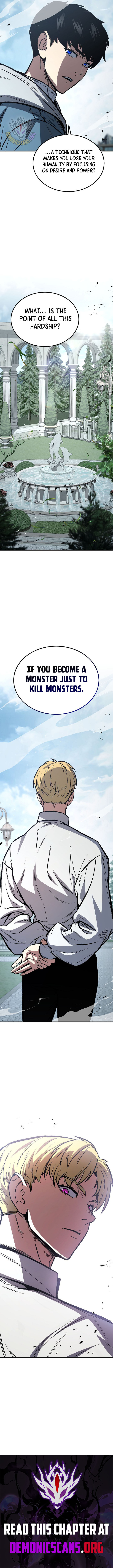 The Hero Returns 161 15