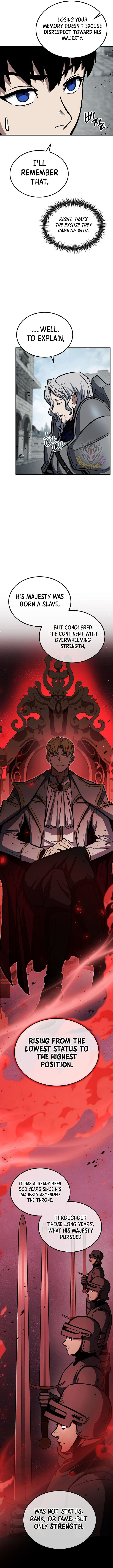 The Hero Returns 161 5