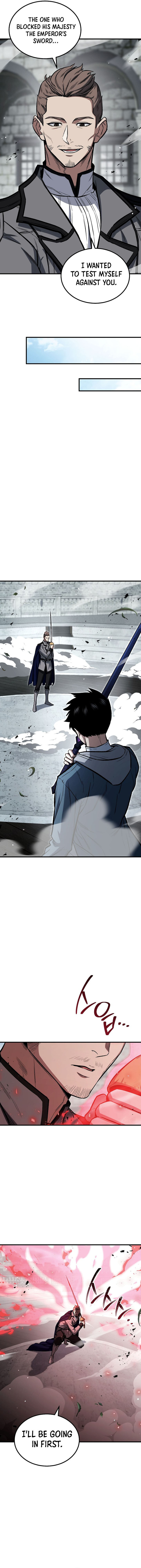 The Hero Returns 161 8
