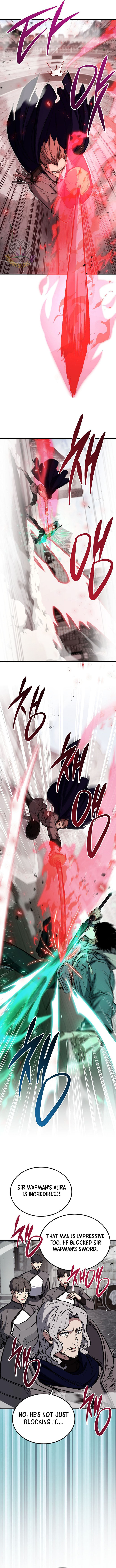 The Hero Returns 161 9