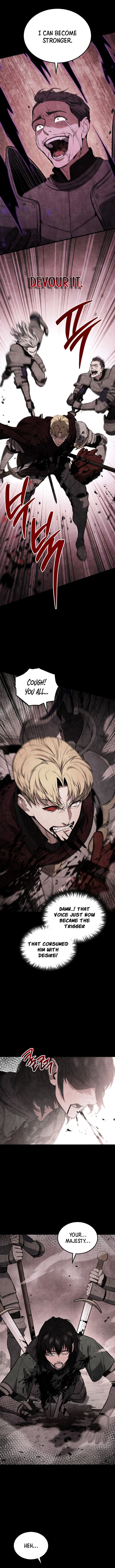 The Hero Returns 166 12