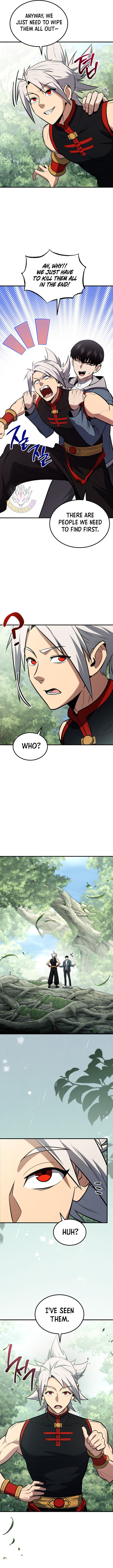 The Hero Returns 172 5