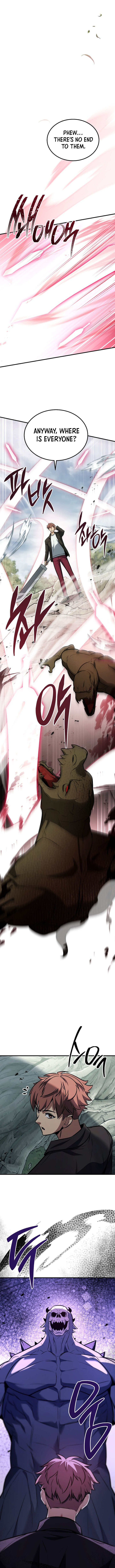 The Hero Returns 172 6