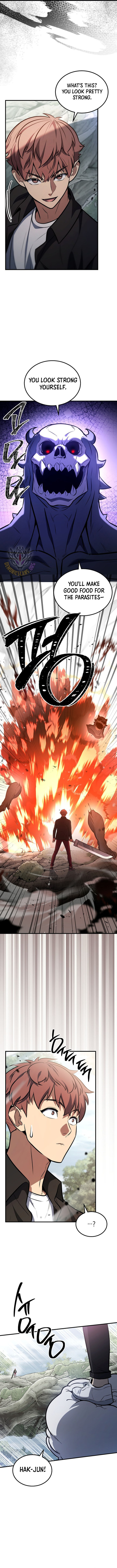 The Hero Returns 172 7