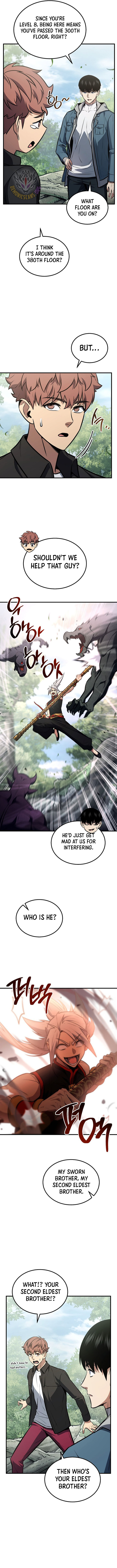 The Hero Returns 172 9