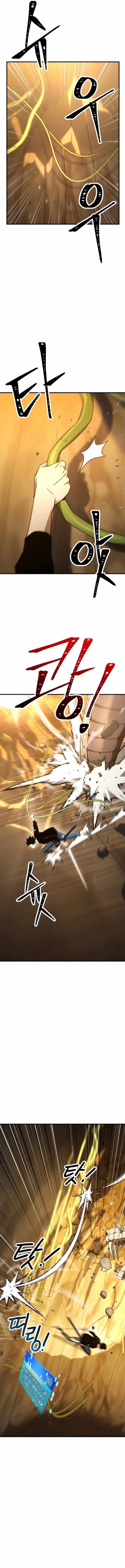 The Hero Returns 27 9