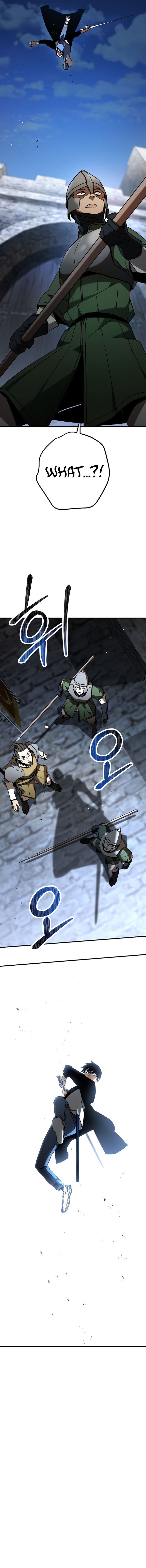 The Hero Returns 29 19