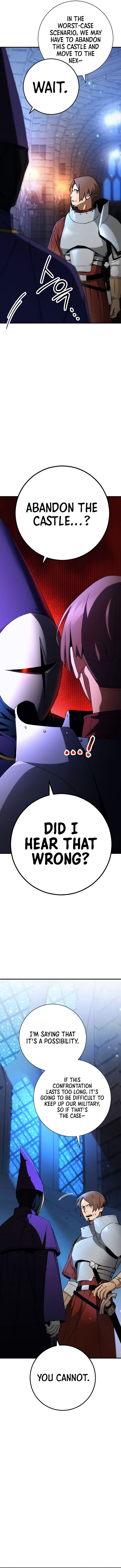 The Hero Returns 29 2