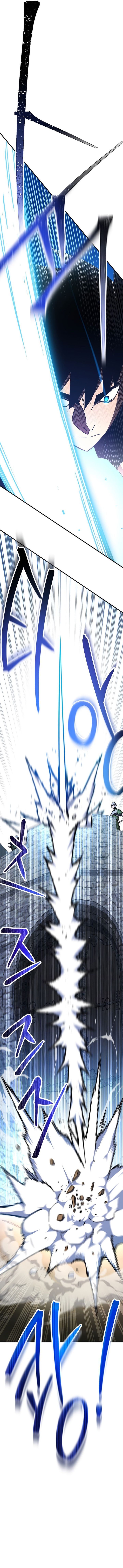 The Hero Returns 29 20