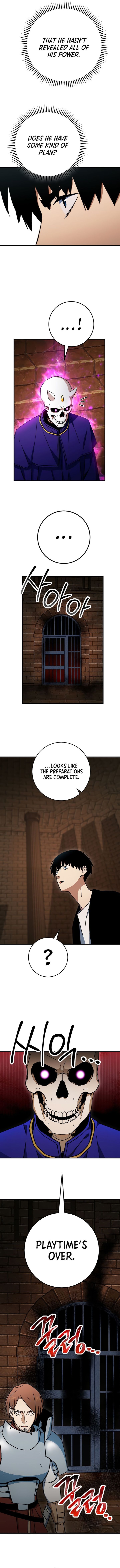 The Hero Returns 32 11
