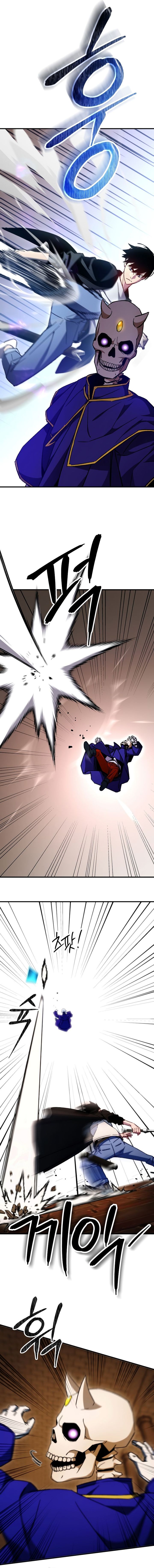 The Hero Returns 32 8