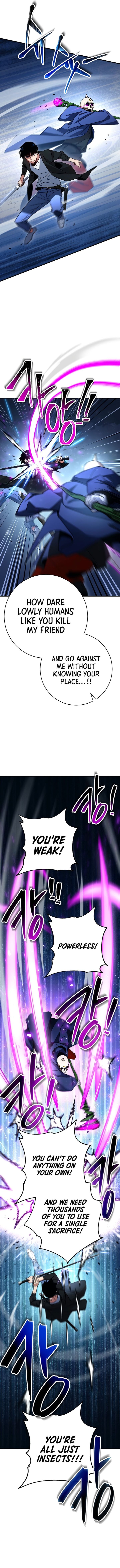 The Hero Returns 36 11