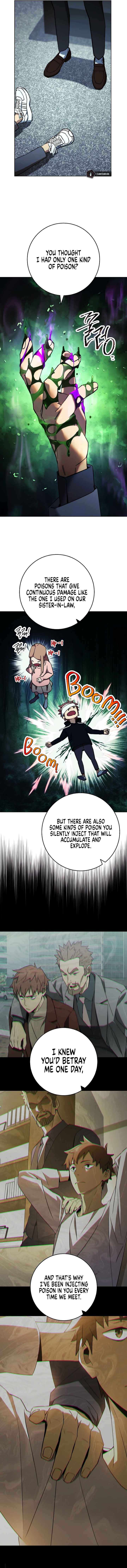 The Hero Returns 51 14