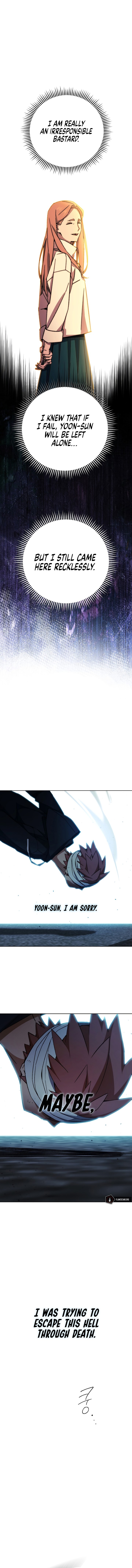 The Hero Returns 51 16
