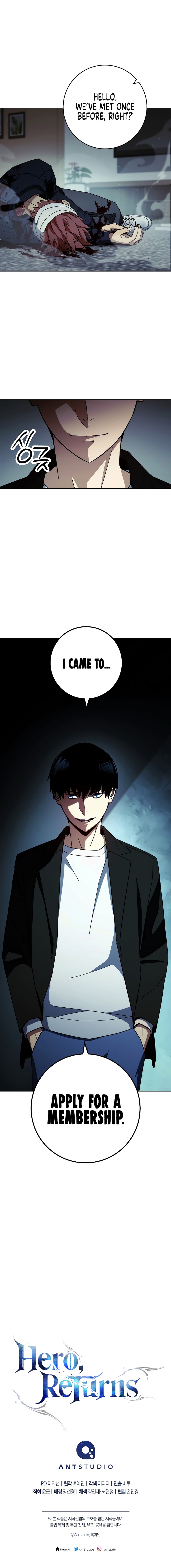 The Hero Returns 51 18