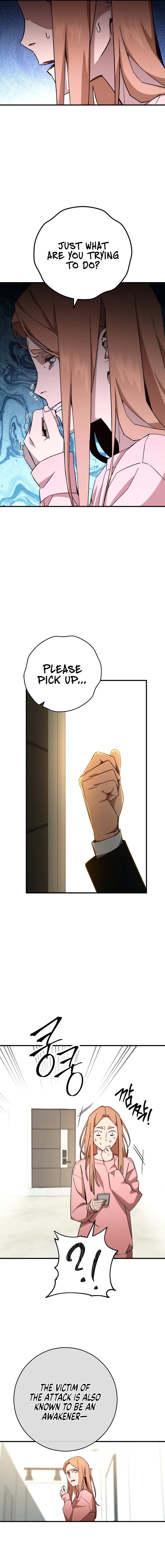 The Hero Returns 51 2