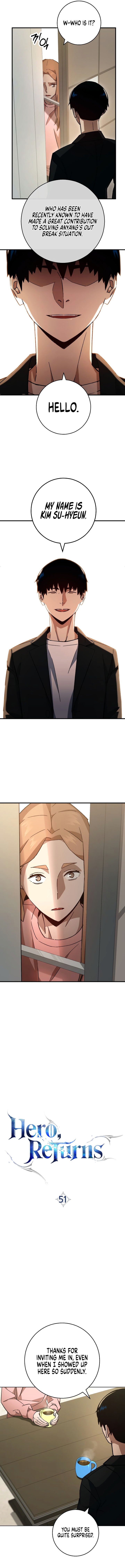 The Hero Returns 51 3