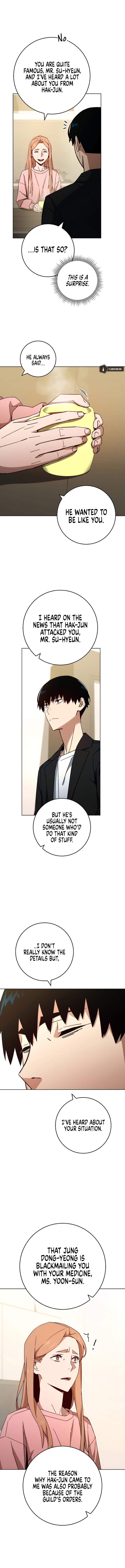 The Hero Returns 51 4