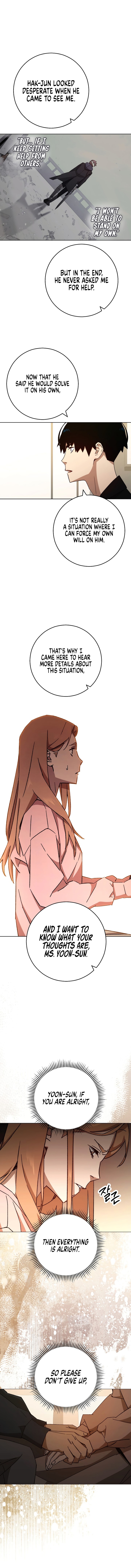 The Hero Returns 51 5