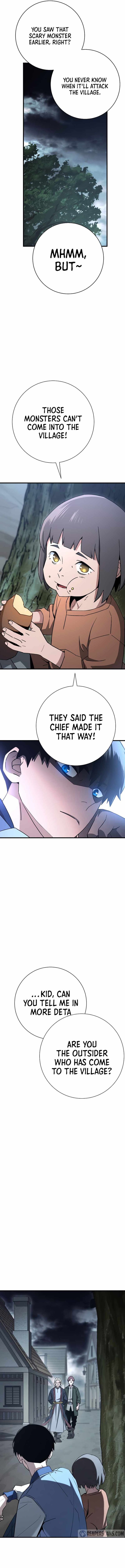 The Hero Returns 7 16
