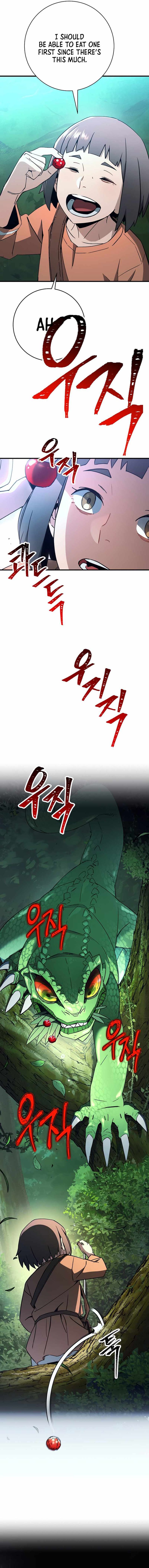 The Hero Returns 7 2
