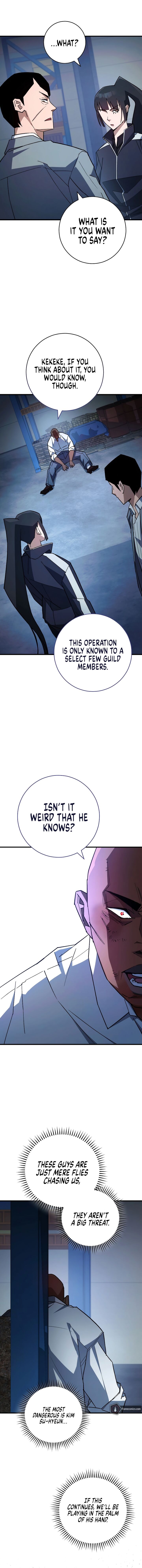 The Hero Returns 74 11
