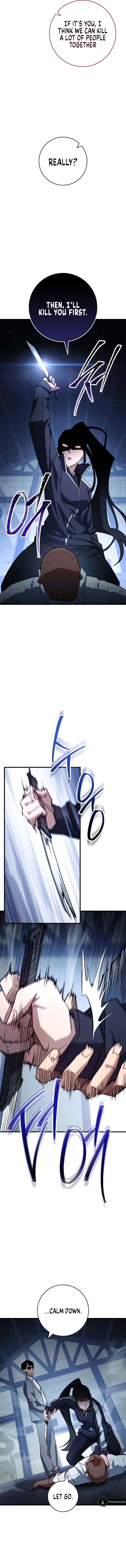 The Hero Returns 74 4