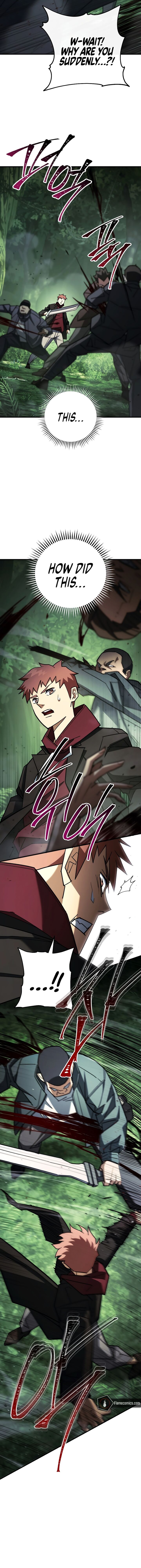 The Hero Returns 82 10
