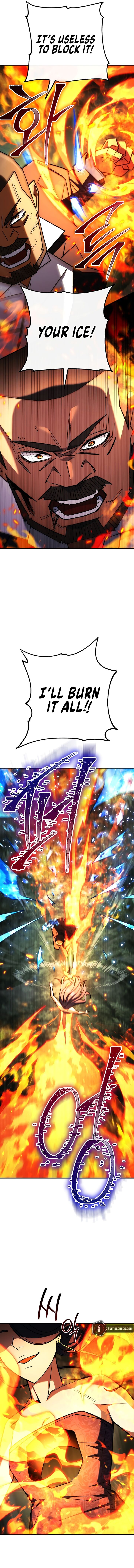 The Hero Returns 82 16