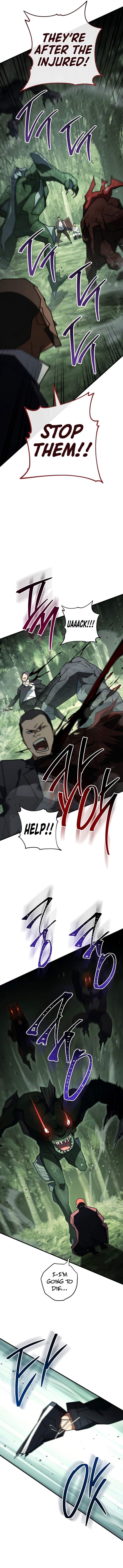 The Hero Returns 85 5