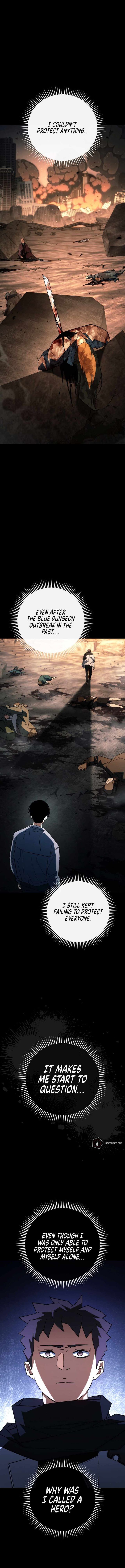 The Hero Returns 86 16