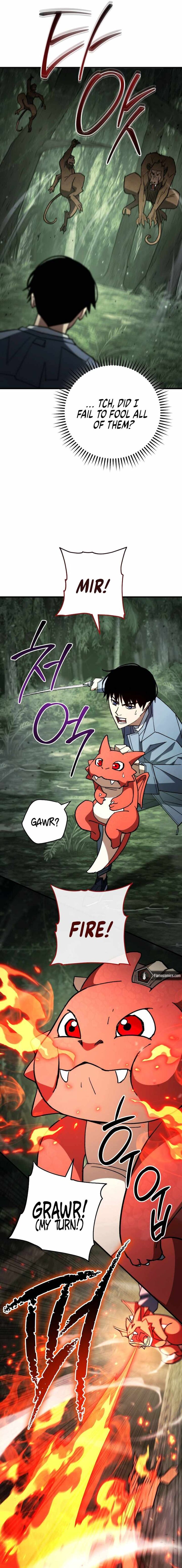 The Hero Returns 86 6
