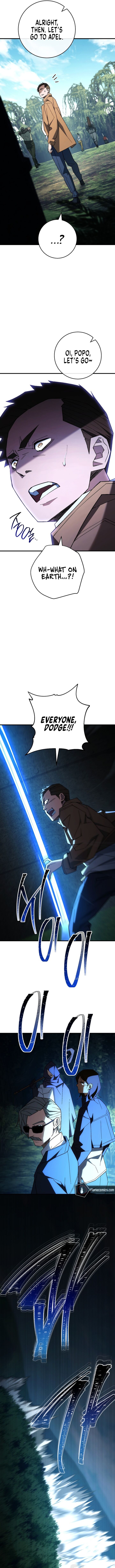 The Hero Returns 95 12