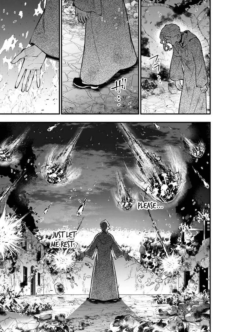 The Hero Who Seeks Revenge Shall Exterminate With Darkness 117 8
