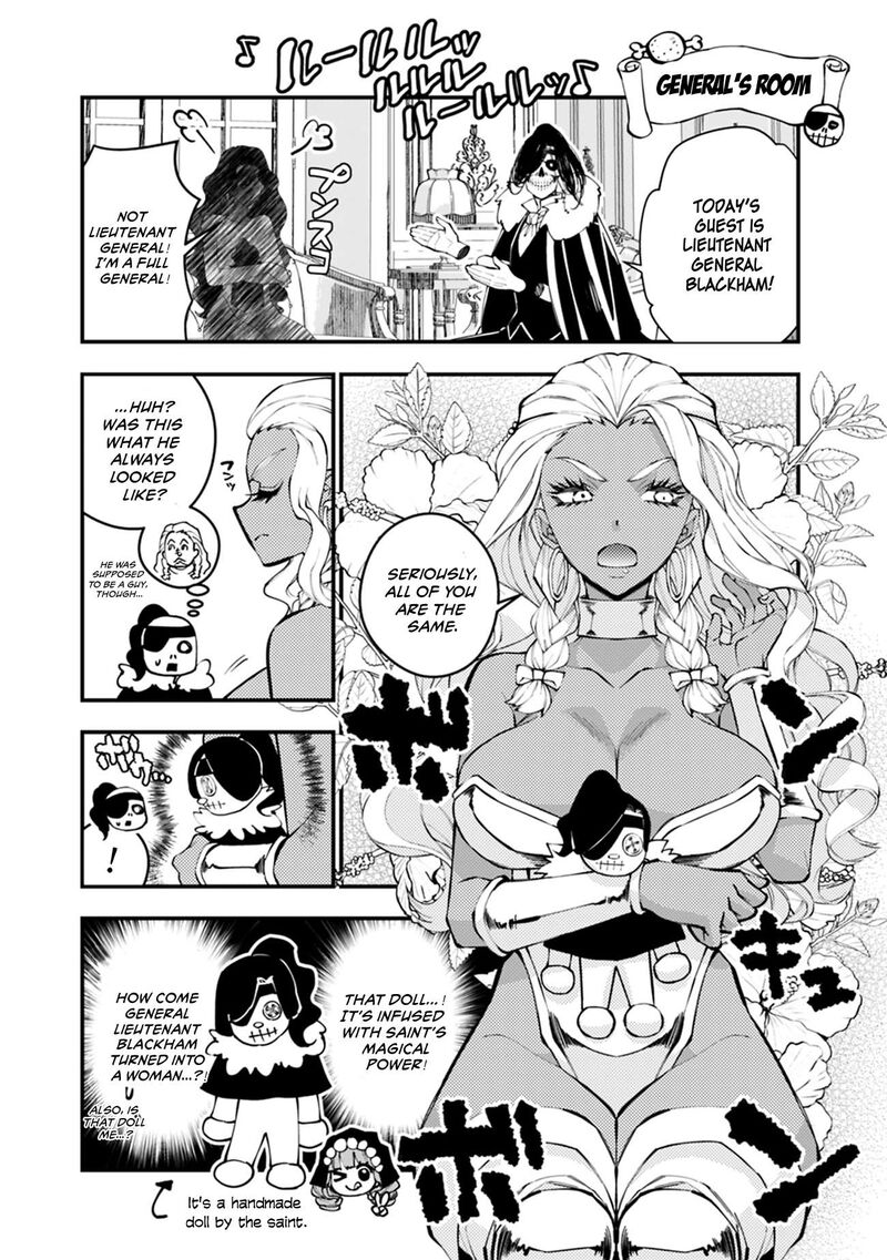 The Hero Who Seeks Revenge Shall Exterminate With Darkness 118e 1