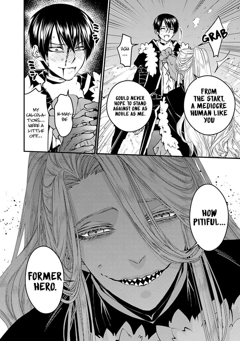 The Hero Who Seeks Revenge Shall Exterminate With Darkness 122 10