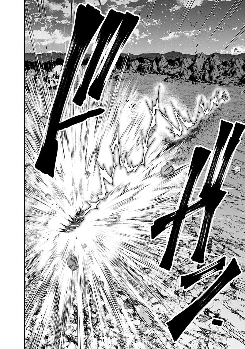 The Hero Who Seeks Revenge Shall Exterminate With Darkness 122 6