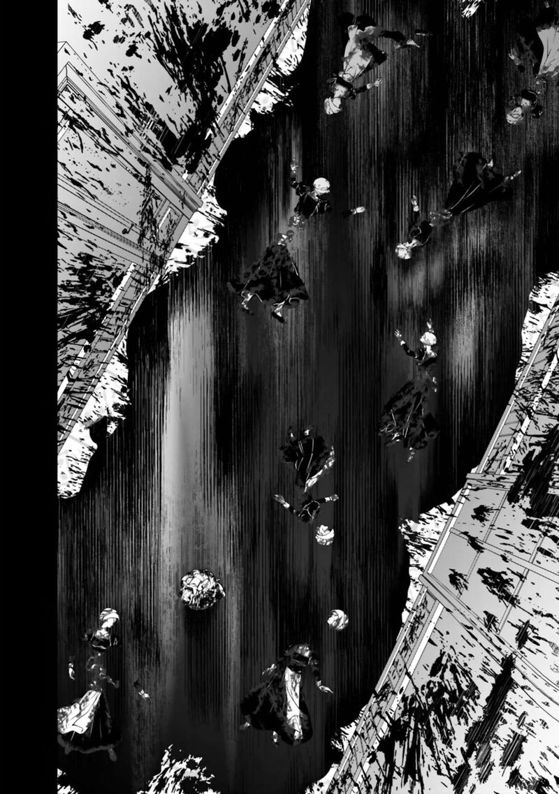 The Hero Who Seeks Revenge Shall Exterminate With Darkness 132 10