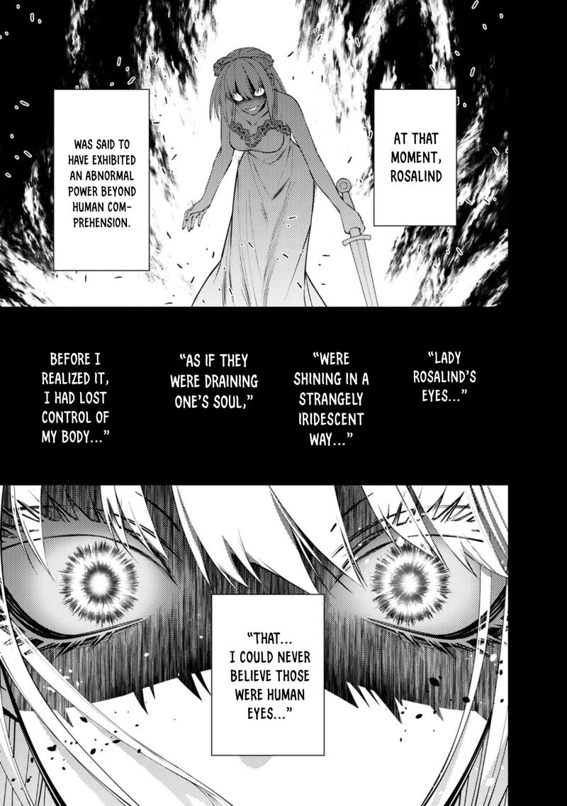 The Hero Who Seeks Revenge Shall Exterminate With Darkness 132 13