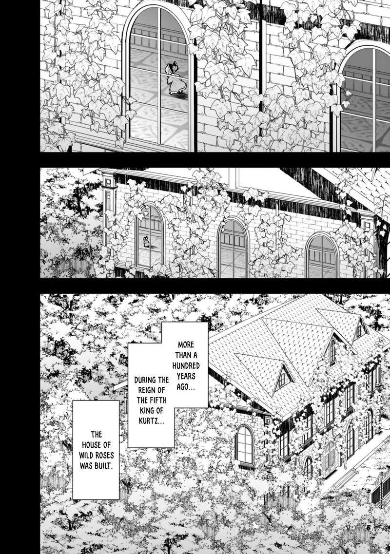 The Hero Who Seeks Revenge Shall Exterminate With Darkness 132 4