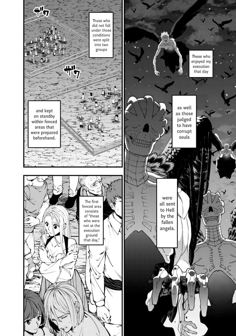 The Hero Who Seeks Revenge Shall Exterminate With Darkness 92 2
