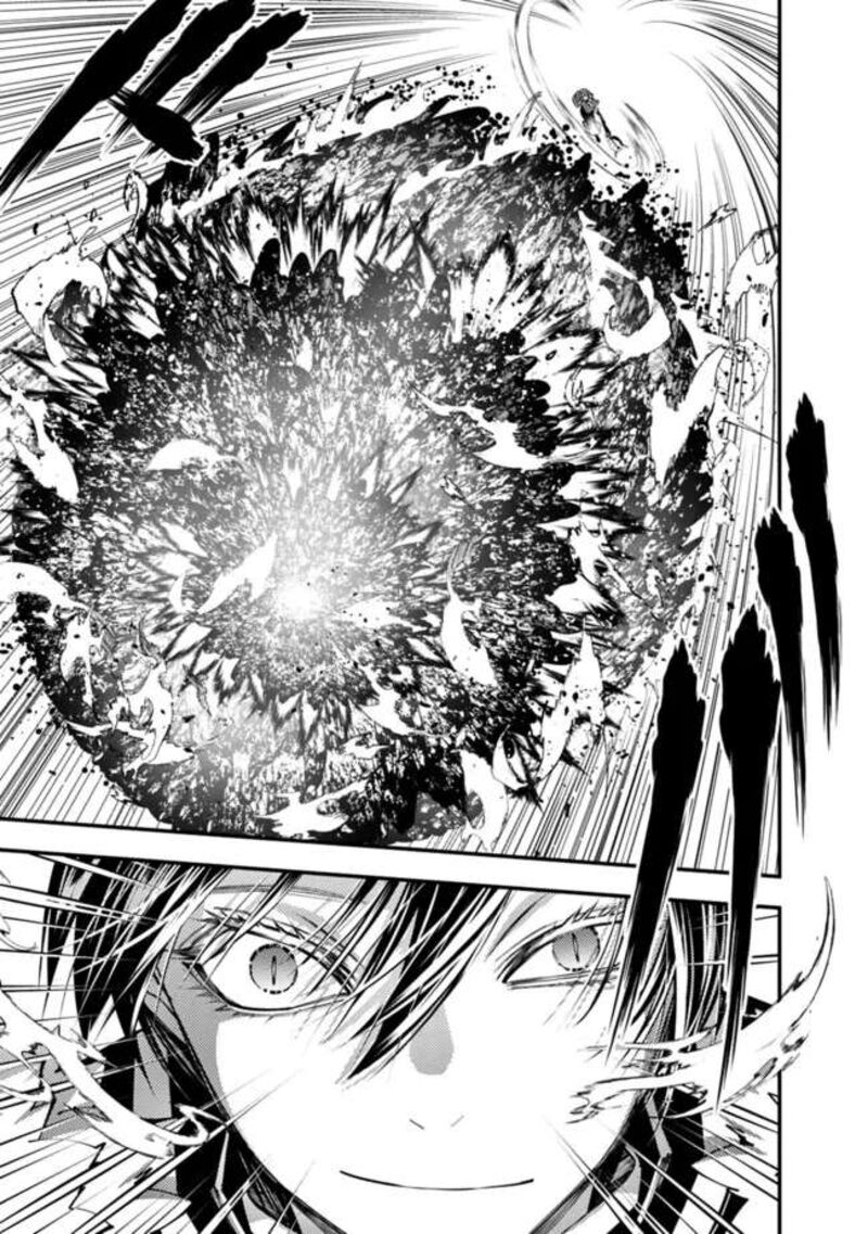 The Hero Who Seeks Revenge Shall Exterminate With Darkness 98 15